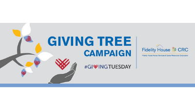 The 2021 Giving Tree Campaign is now accepting donations!